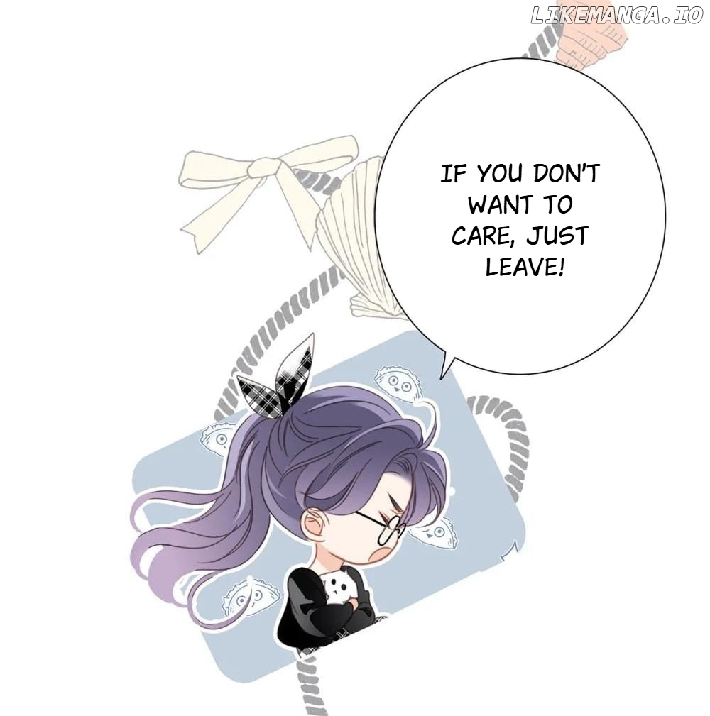 1st Kiss – I Don’t Want To Consider You As Sister Anymore Chapter 79 - 73 - page 26